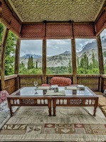 May be the best place for You to have a cup of tea - Pakistan